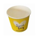 100ml Paper Cups ITC - 58pcs