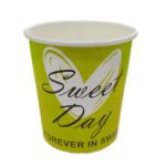 210ml Paper Cups Spectra - 60pcs
