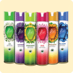 Air Freshners & Repellants