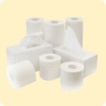 Tissue & Toilet Paper