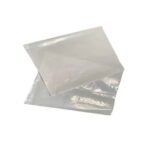 4x5 Milky White Pouch