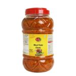 Tasteo Mixed Pickle Classic 5kg