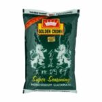 Golden Crown - MSG (Ajinomotto) 500g