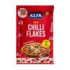 Keya chilli Flakes 8g sachet