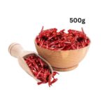 Lal Mirch Sabut 500gm