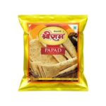 Shree Ram Bikaneri Papad 200 g