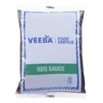 Veeba - Barbeque Sauce - 1Kg