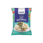 Veeba Eggless Mayonnaise Professional - 1kg