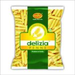 Zippy Penne Pasta