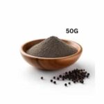 Black Pepper Powder  50g