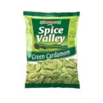 Spice Valley Green Cardamom 1.25g