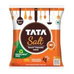 Tata Iodised Salt 1 Kg