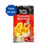 Veeba - Tomato Ketchup Sachet (Tasty Pixel) 8g