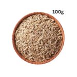 Jeera (cumin) Whole 100g