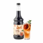 Zone Passion Fruit Syrup 1L