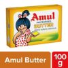 Amul Butter 100g