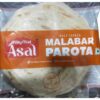 Milkymist Malabar Parota 10pcs