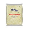 Milkymist Mozzarella Diced Cheese 1kg
