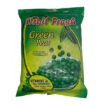 Madhusudan Frozen Green Peas - 5kg