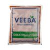 Veeba Garlic Chilli Spread - 1 Kg