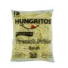 Hungritos French Fries 9 mm - 2.5Kg