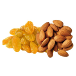 Almonds & Others