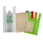 Carry Bags & Lifafe