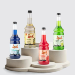 Beverages Premixes