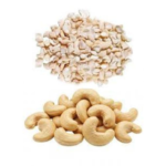 Cashews