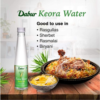 Dabur Rose Water 250ml - Image 3