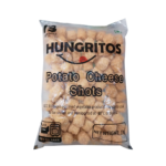 Hungritos Potato Cheese Shots 1Kg