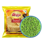 Mouth Freshener & Papad