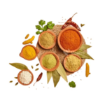 Powdered Spices