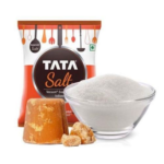 Salt, Sugar & Gur