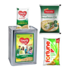 Soya Oil