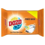 Dozo Power Dishwash Bar 145g