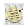Fresh 2 Go - 10 inch Tortilla Wrap - 10pcs