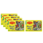 Maggi Masala Magic
