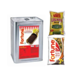 Mustard Oil