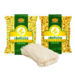 Pasta & Noodles