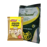 MSG & Pastes