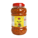 Pickles & Chutneys