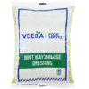 Veeba Mint Mayonnaise Dressing - 1 Kg