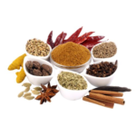 Whole Spices