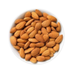 California Almonds (Badam Giri) - 250g