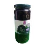 Sirocco Black Olive - 450ml
