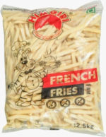 Himgiri French Fries 9 mm - 2.5Kg