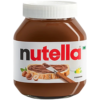 Nutella Hazelnut Spread - 750 gm