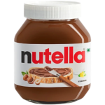 Nutella Hazelnut Spread - 750 gm