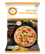 Chef's Art Oregano Spice Sprinkler - 500g